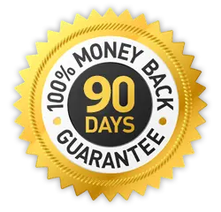 90-Day Guarantee