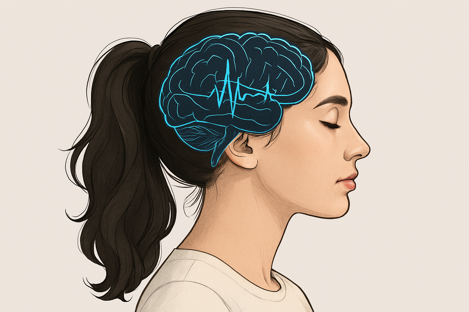 NeuroWave Digital Audio Program
