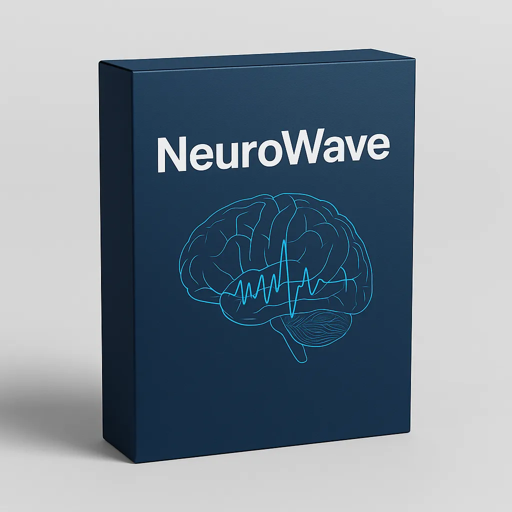 NeuroWave Audio Program